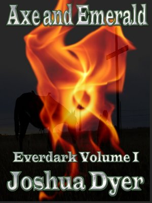 cover image of Axe and Emerald